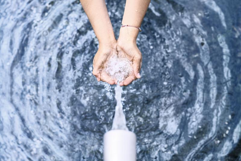 Осознанное потребление: 4 простых совета, как экономить воду