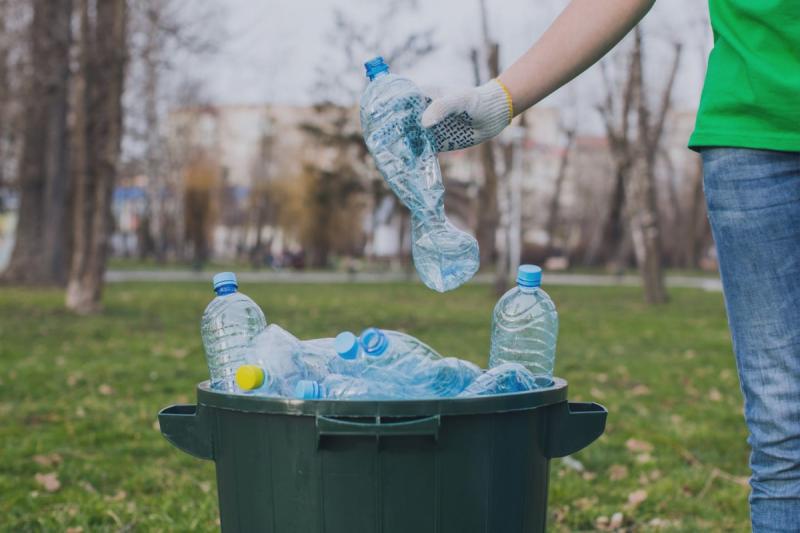 Кадастровая палата по Ярославской области поддержала эколого-благотворительный проект по сбору пластика