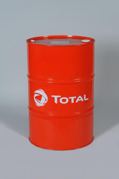 Технологии с заботой о природе: моторные масла TOTAL для газовых двигателей грузовых автомобилей