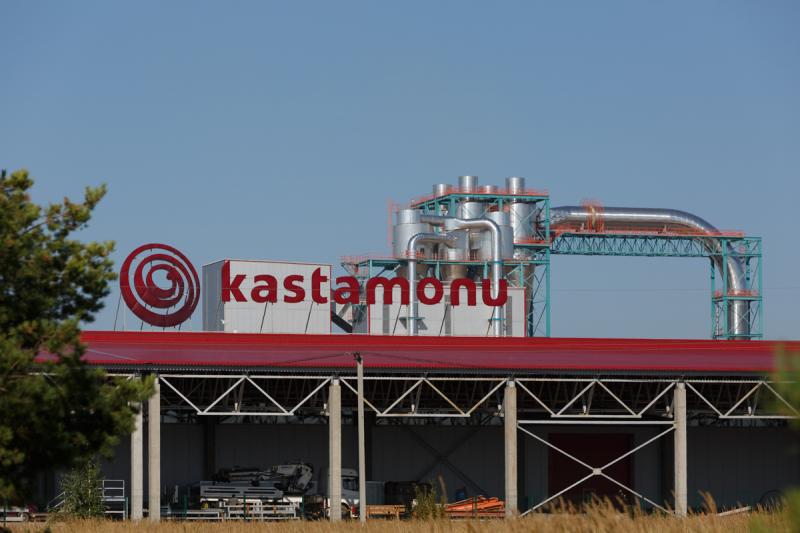 Kastamonu стала партнером «Часа Земли» в России