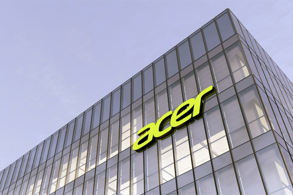 Acer Group присоединяется к инициативе RE100 и к 2035 году планирует полностью перейти на возобновляемые источники энергии