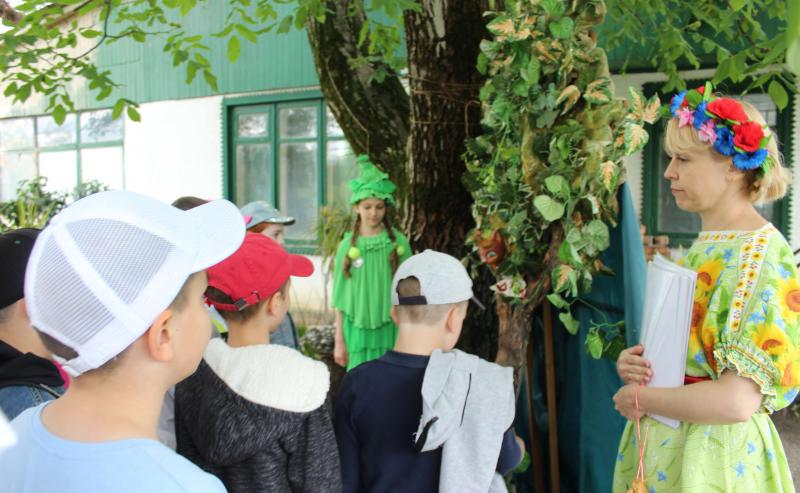 В Кабардино-Балкарии отметили Всемирный день защиты окружающей среды познавательным квестом для школьников