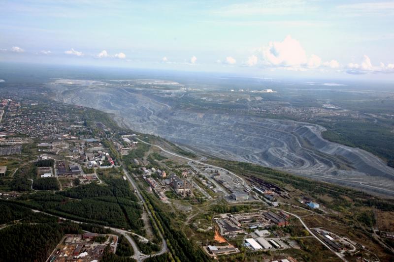 Экология и вложения: комбинат «Ураласбест» реализовал программу охраны окружающей среды на 3 миллиарда рублей
