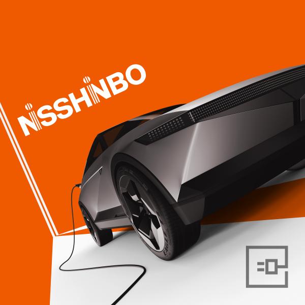 Nisshinbo E-range: комплектующие для тормозных систем электромобилей