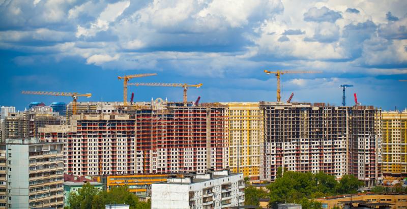 Жители Тверской области могут заказать отчет об оценке объектов недвижимости онлайн с помощью Россельхозбанка