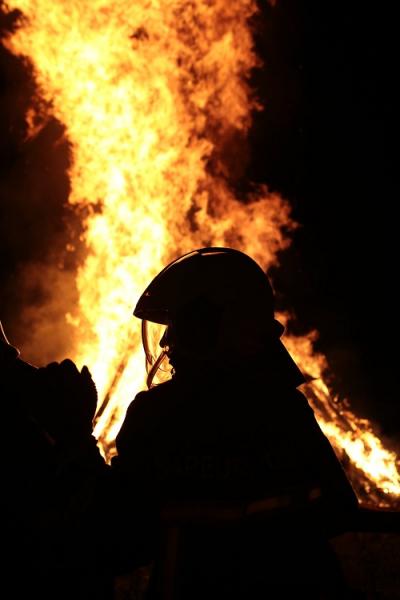 Хризотил против огня: пассивная защита против пожаров