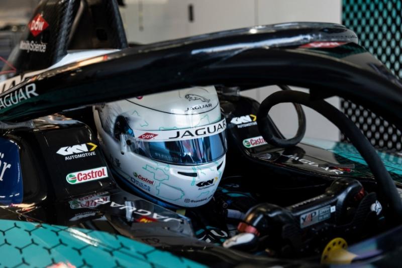 Сотрудничество Сastrol и Jaguar TCS Racing в Formula E помогает разрабатывать технологии  для электромобилей будущего