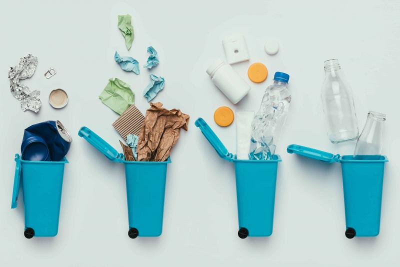 Пластику — нет!
Что может сделать житель мегаполиса в борьбе за экологию
