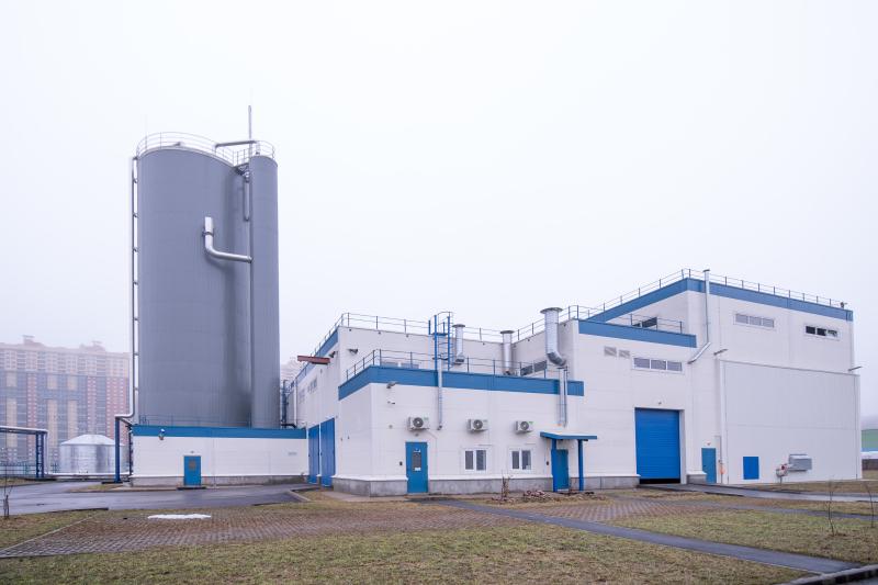 Экскурсия на пивоварню: «Балтика» возобновляет экомаршруты на заводах от Петербурга до Хабаровска