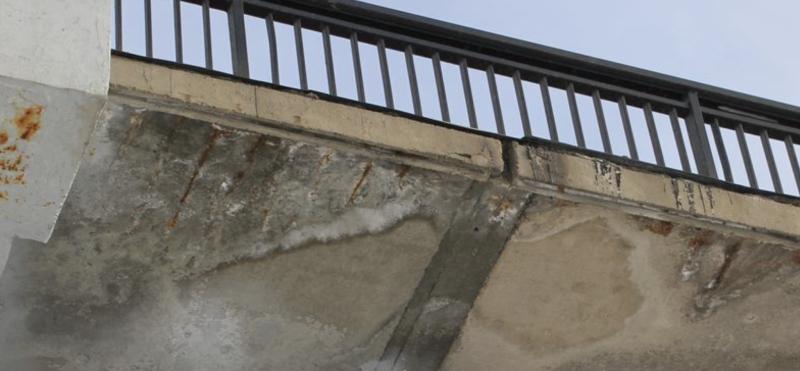 До двух раз можно снизить потери на коррозию бетона: почему важен стальной крепёж