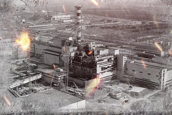 Орловские росгвардейцы отдали дань памяти ликвидаторам и жертвам аварии на Чернобыльской АЭС