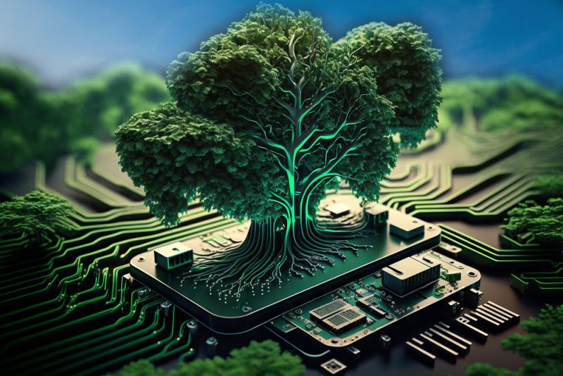 Evadore — пионер устойчивой экосистемы регенеративного финансирования ReFi на криптовалютных биржах