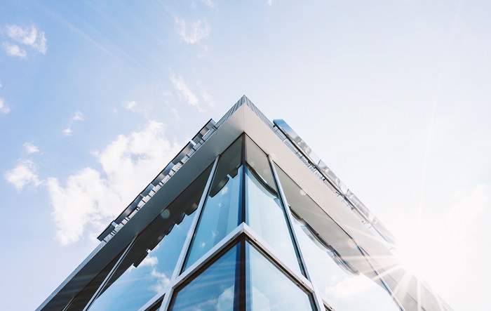 Лишь в 12% новых премиальных домов Москвы есть общественные террасы на крыше