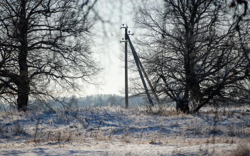 Энергетики напоминают жителям про правила эксплуатации обогревательных электроприборов в период холодов