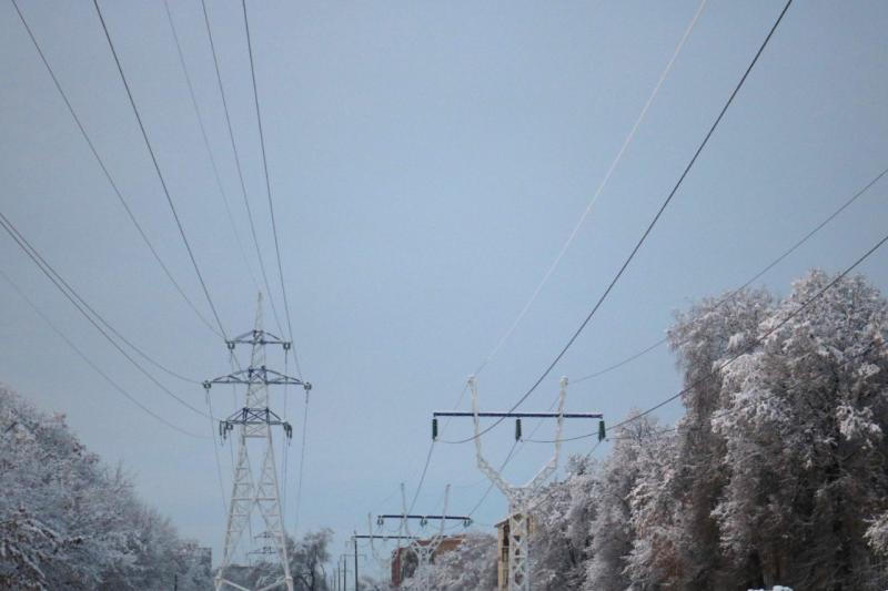 Рязанские энергетики напоминают жителям о правилах эксплуатации обогревательных электроприборов в период холодов