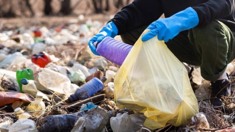 К уголовной ответственности требуют привлечь компанию, управляющую мусорным полигоном в Новосибирске