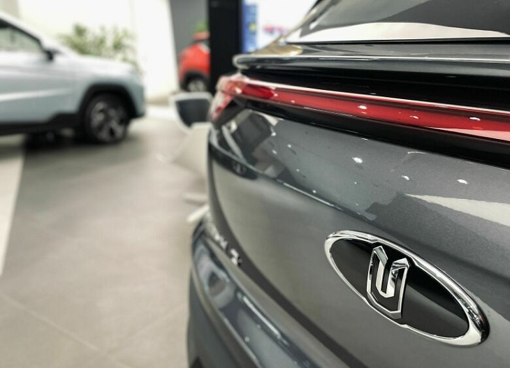 Где и как обслуживать Москвич?