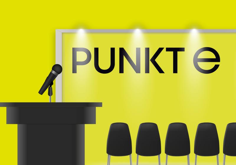 PUNKT E принял участие в круглом столе «Перспективы развития электротранспорта в России»