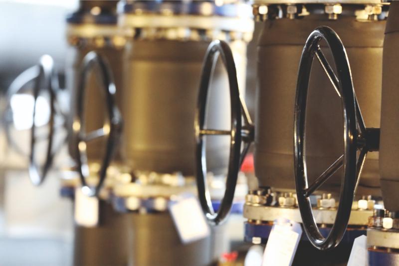 Военные коммунальщики филиала ФГБУ «ЦЖКУ» Минобороны России (по ВКС) модернизируют объекты теплоснабжения