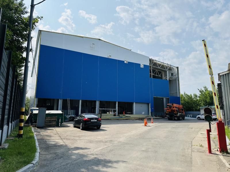 Топ-5 самых ярких экологических акций девелоперов