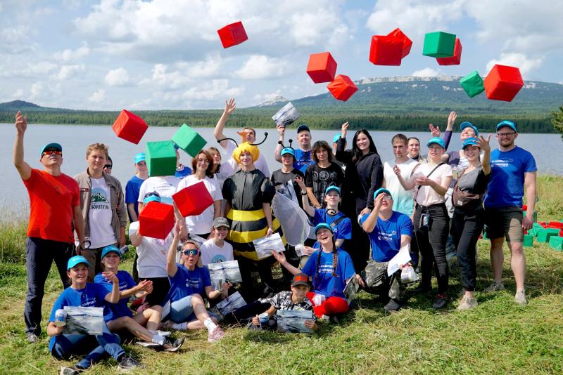 Начался прием заявок на грантовый конкурс экологических проектов