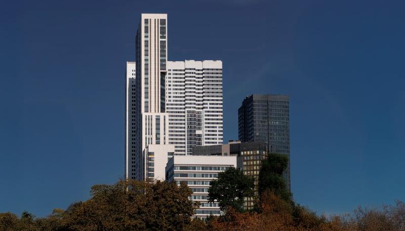 «Зеленый город» задал новые векторы развития экологичного строительства в России