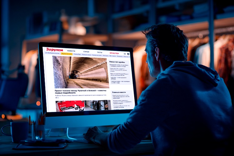 Российские бренды автомобильных масел лидируют по упоминаниям в интернете