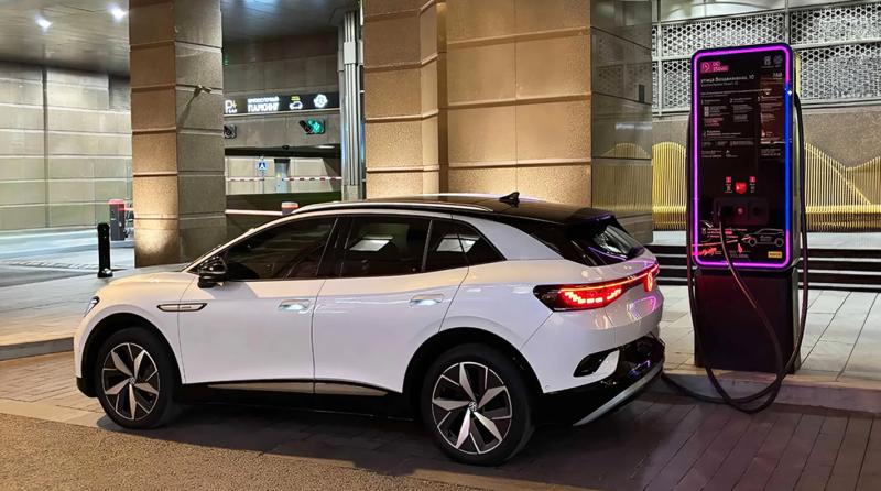 PUNKT E выиграл тендер на участие в проекте «Энергия Москвы»