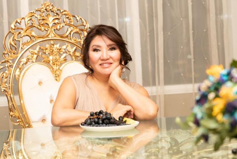 Кажетта Ахметжанова: как привлечь деньги на Новый год 2026