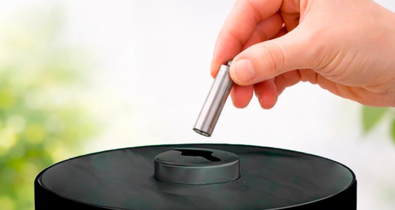 GP и «Магнит» запускают проект по сбору батареек